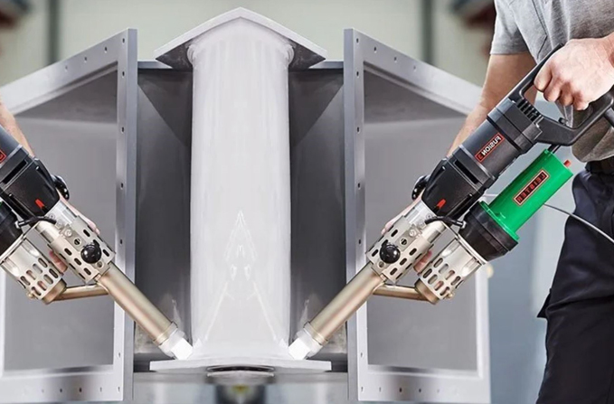 Process Tank Repairs